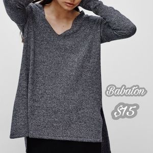 Babaton sweater